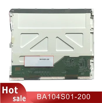 BA104S01-200 10.4 אינץ מסך LCD מקורי