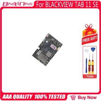 BingYeNing מקורי חדש עבור BLACKVIEW הכרטיסייה 11 סה Mainboard לוח האם להגמיש כבלים לוח