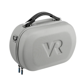 PS VR2 אחסון תיק תיק כתף תיבת מכסה מקרה מגן VR אביזרים