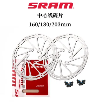 SRAM אופניים הרוטור בלם 160 מ 