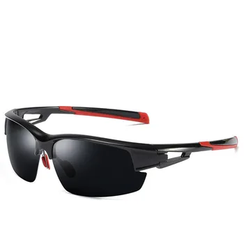 UV 400 רכיבה על אופניים משקפי שמש רכיבה על אופניים Mtb משקפיים משקפי אופניים אופני הרים משקפיים גברים נשים חיצוני ספורט משקפי שמש