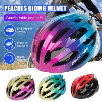 אפרסקים אופנוע capacete קצר המשקף מוטו קסדת אופניים גברים Electrico Capacete מגן קסדת בטיחות capacete ciclismo mtb