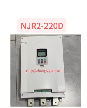 השתמשו NJR2-220D 220KW התחלה רכה