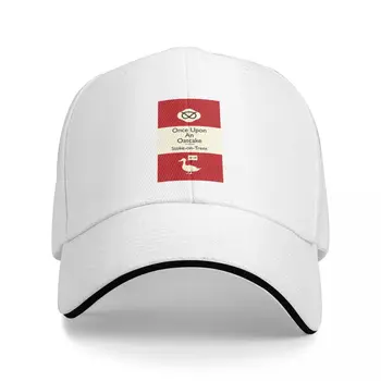 כובע בייסבול עבור גברים, נשים, כלי הלהקה פעם אחת על Oatcake סטוק-און-טרנט נלהבות חדש כובע ג ' נטלמן כובע דרבי