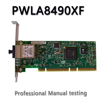 מידע PWLA8490XF PCI-X סיבים Gigabit Network Adapter