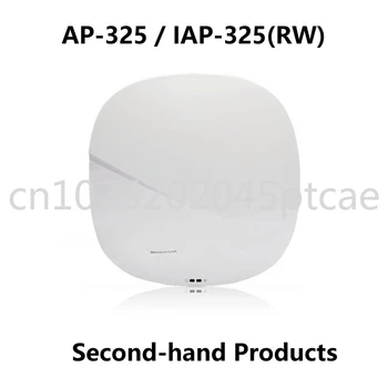 רשתות AP-325 IAP-325(RW) APIN0325 משמש נקודת גישה אלחוטית בתקן 802.11 ac 4x4 MIMO Dual Band רדיו משולבת אנטנות