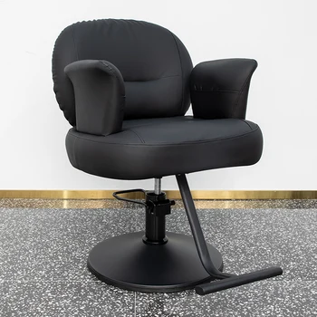 שכיבה סלון יופי מסתובב צואה מעצב פדיקור משרד מקצועי איפור כיסא מספרה Taburete קעקוע רהיטים YR50BC