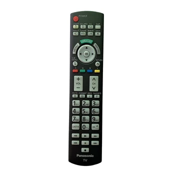 שליטה מרחוק על Panasonic TC-L42D30 TC-P42G25 TC-P54G20 TC-P54G25 TC-P42GT25 TC-P46G25 TC-46PGT24 TC-P50G20 LED Smart TV